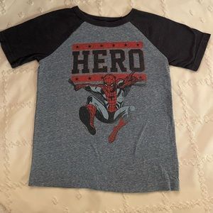 Jumping Beans Spider-Man T-Shirt